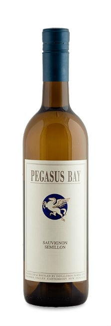 Pegasus Bay Sauvignon Semillon