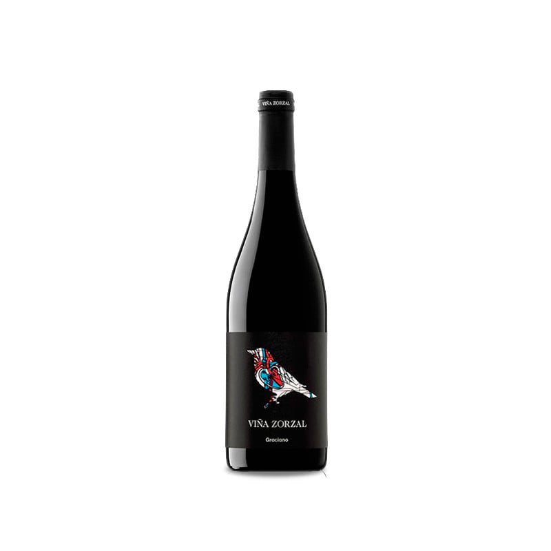 Viña Zorzal Graciano 2022