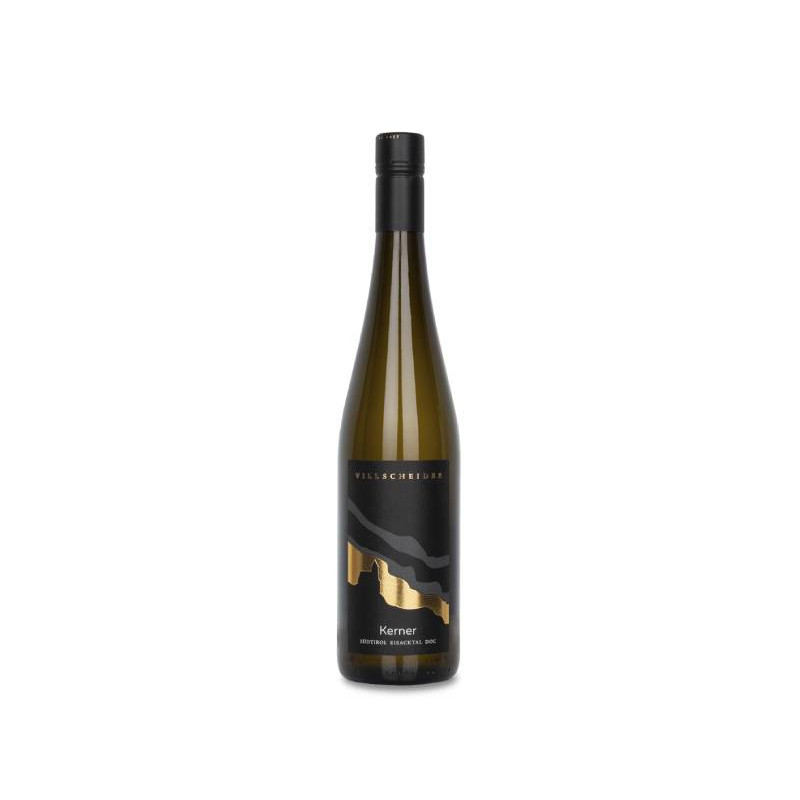 Villscheider Kerner Valle Isarco 2023
