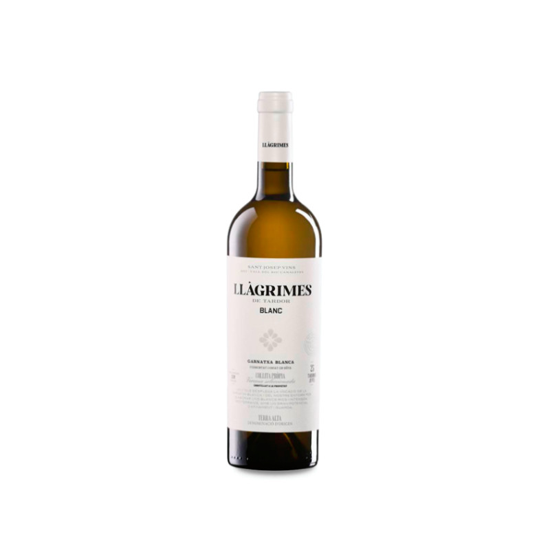 Llàgrimes De Tardor Blanc 2023