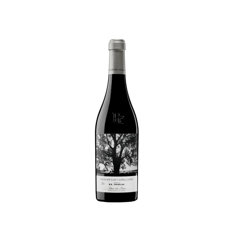 Pago De Los Capellanes El Nogal Magnum 2020