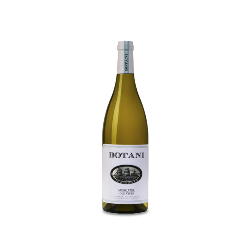 Botani Moscatel Old Vines 2023