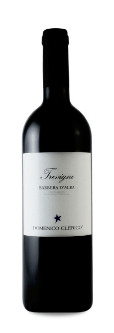 Domenico Clerico Barbera d'Alba Trevigne