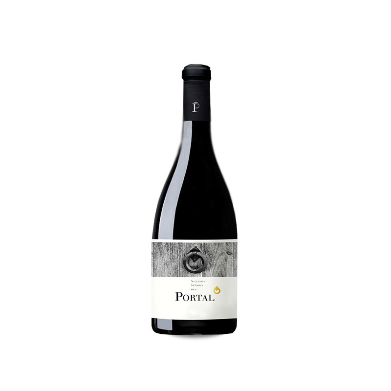 Celler Pinol Nuestra Senora Del Portal Tinto 2021