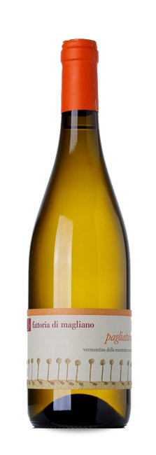 Fattoria di Magliano Pagliatura Vermentino Fattoria di Magliano Pagliatura Vermentino