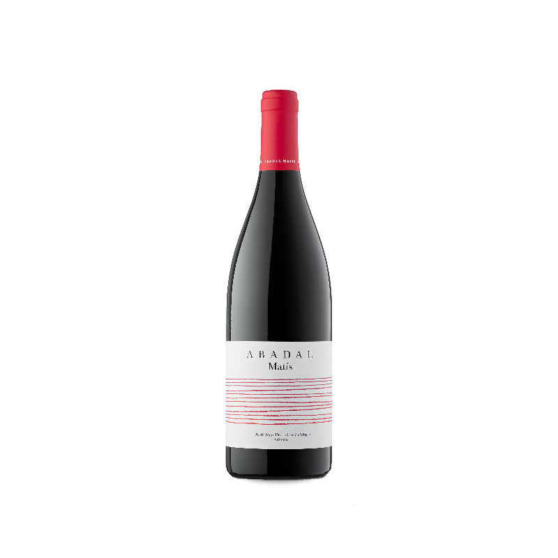 Abadal Matís Crianza 2021
