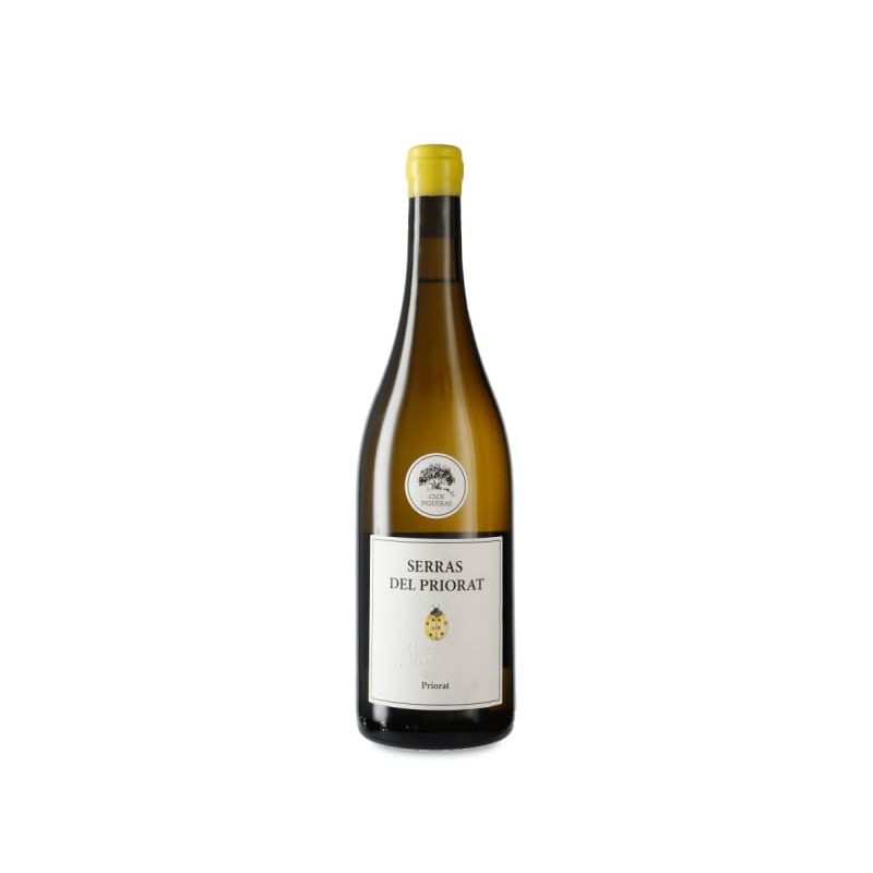Serras Del Priorat Blanc 2023