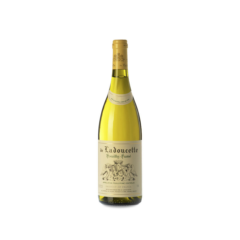 De Ladoucette Pouilly-Fumé 2023
