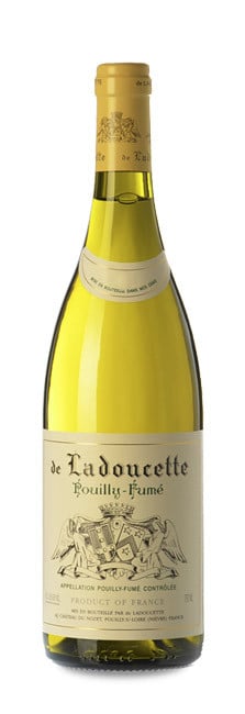 De Ladoucette Pouilly-Fumé