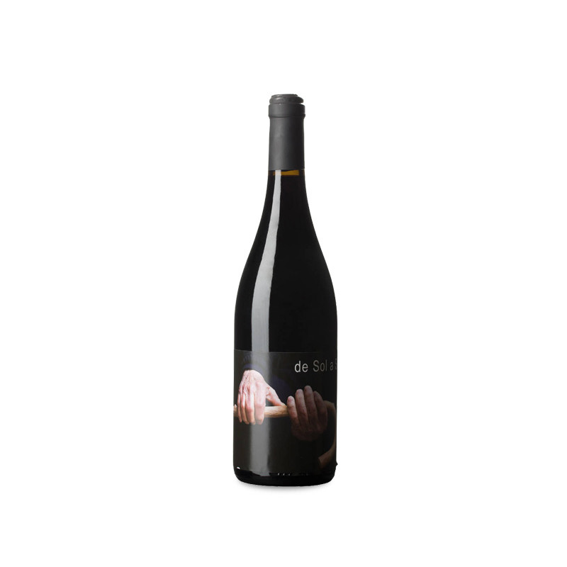 De Sol A Sol Tempranillo 2020