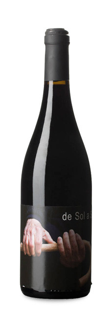 De Sol a Sol Tempranillo