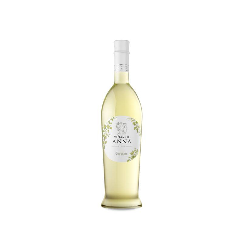 Viñas De Anna Chardonnay 2023