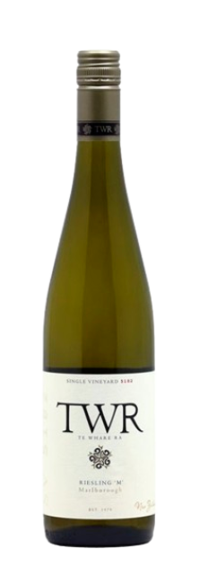 Te Whare Ra Riesling M SV 5182 Te Whare Ra Riesling M SV 5182
