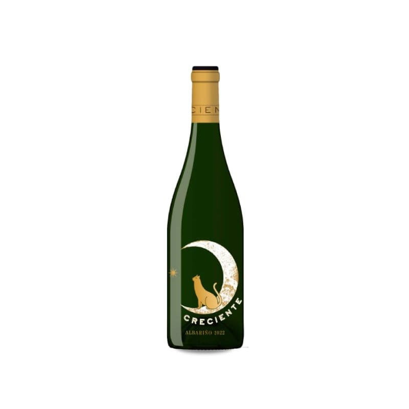 Luna Creciente Albariño 2023