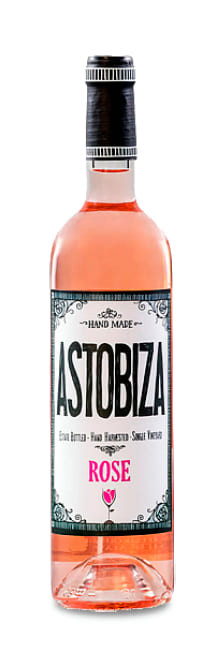 Astobiza Rosé