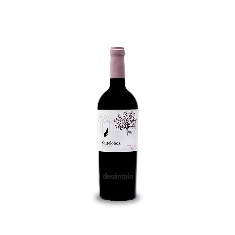 Entrelobos Magnum 2022
