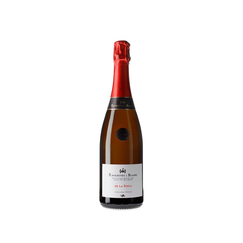 Raventós I Blanc De La Finca 2021
