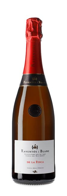 Raventós i Blanc de la Finca
