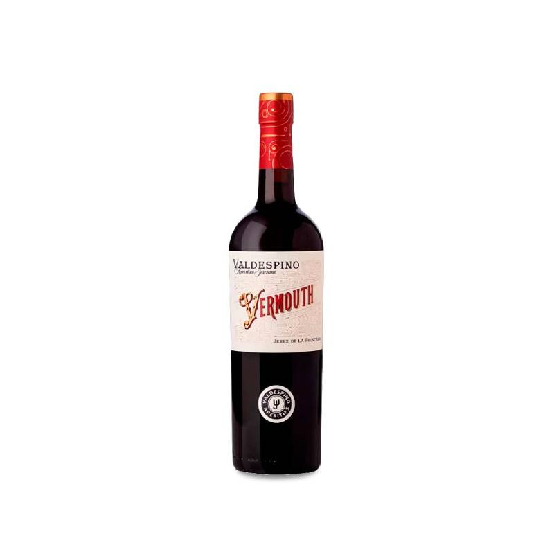 Vermouth Valdespino Outlet