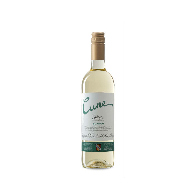 Cune Blanco Viura 2023 Outlet
