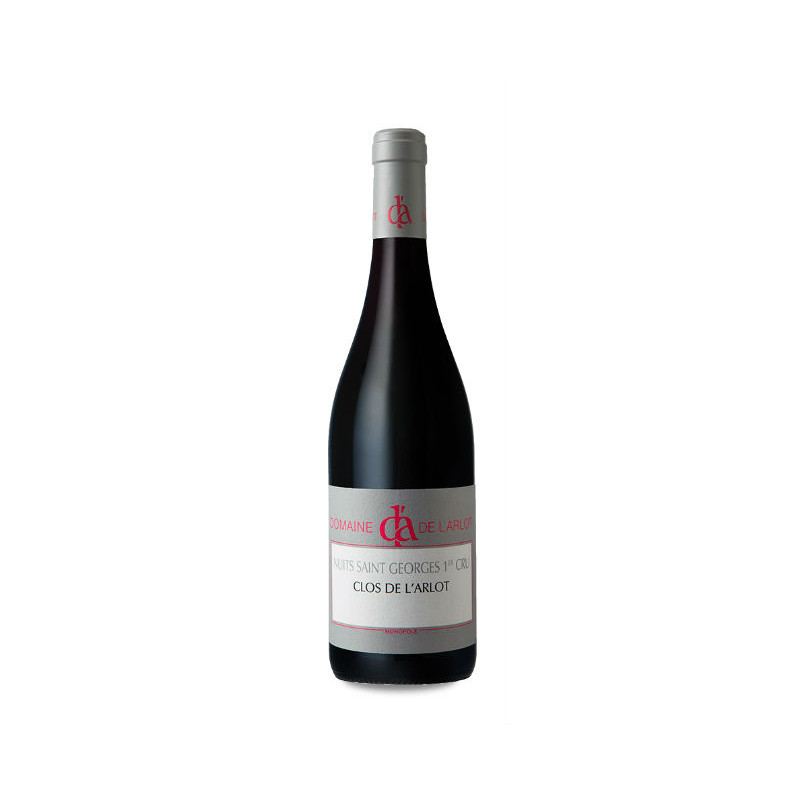 Domaine De L'Arlot Nuits-Saint-Georges 1er Cru Clos De L'Arlot 2021