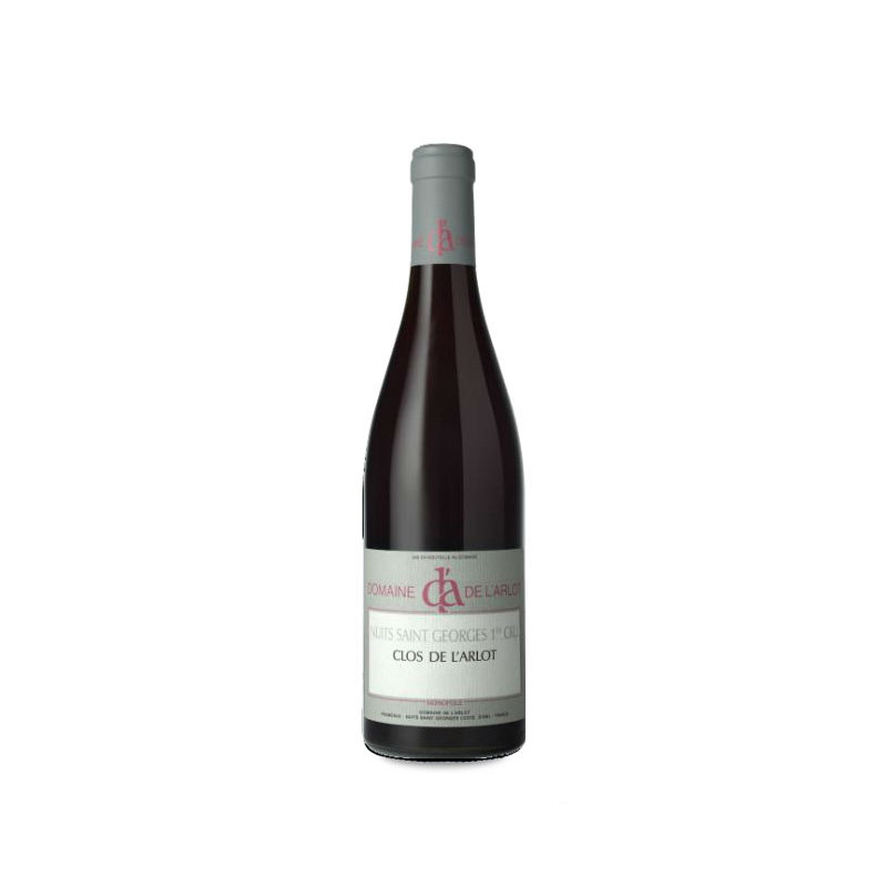 Domaine De L'Arlot Nuits-Saint-Georges 1er Cru Clos Des Forêts Saint Georges