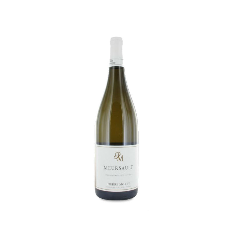 Pierre Morey Meursault 2022