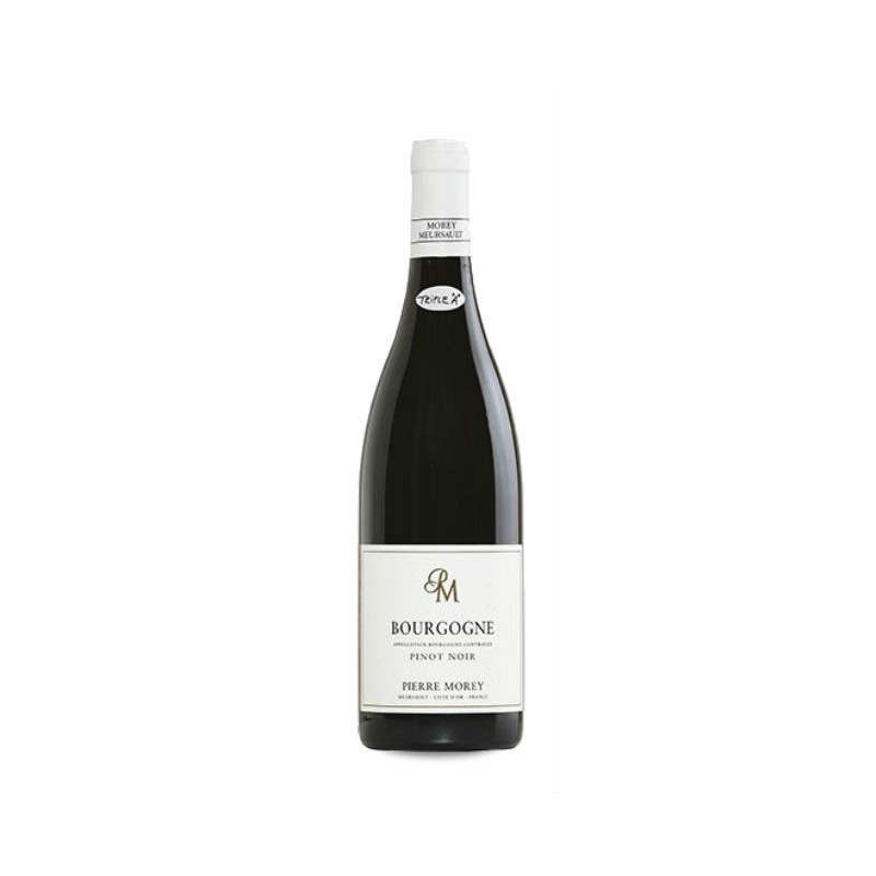 Pierre Morey Bourgogne Cote D'Or Pinot Noir 2022