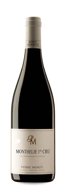 Pierre Morey Monthelie 1er Cru 2022 | Decantalo Vinos (1x75cl)