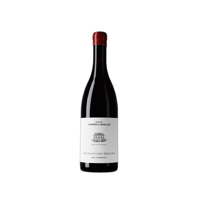 Chandon De Briailles Savigny 1er Cru Aux Fournaux 2022