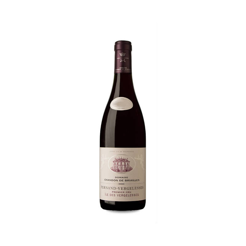 Domaine Chandon De Briailles Pernand-Vergelesses 1er Cru Île Des Vergelesses