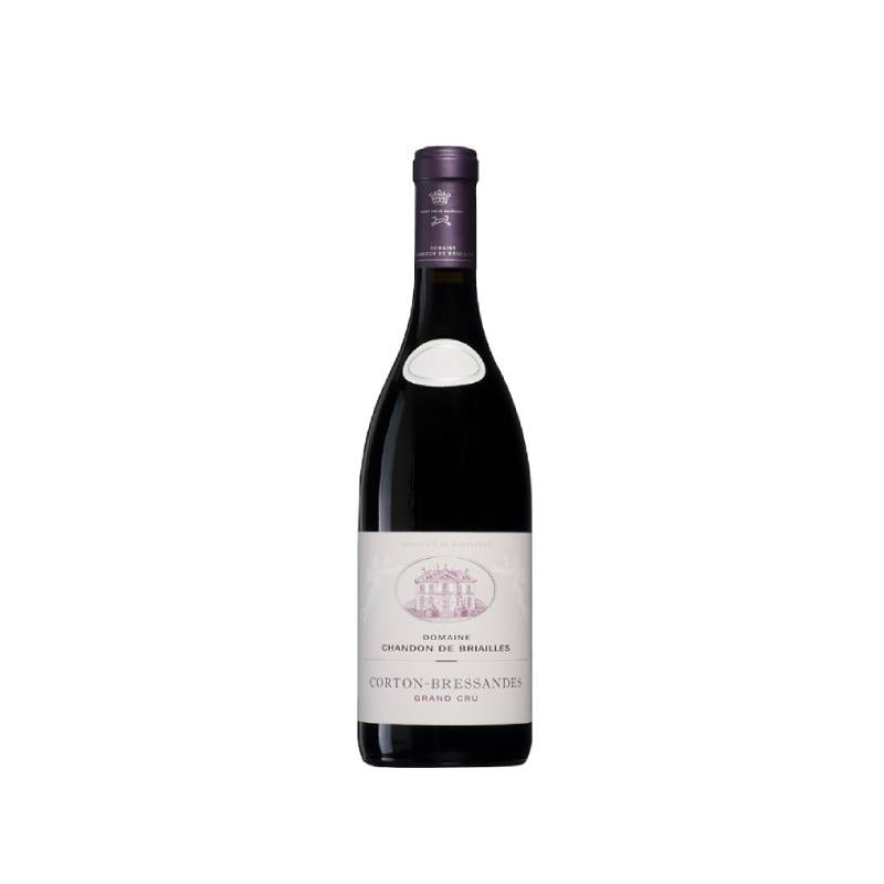 Chandon De Briailles Corton-Bressandes Grand Cru 2022