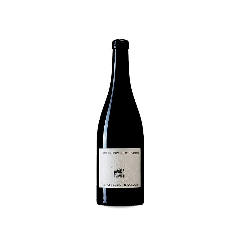 La Maison Romane Hautes-Côtes De Nuits 2022