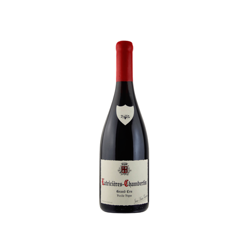 J M Fourrier Latricières Chambertin Grand Cru 2022