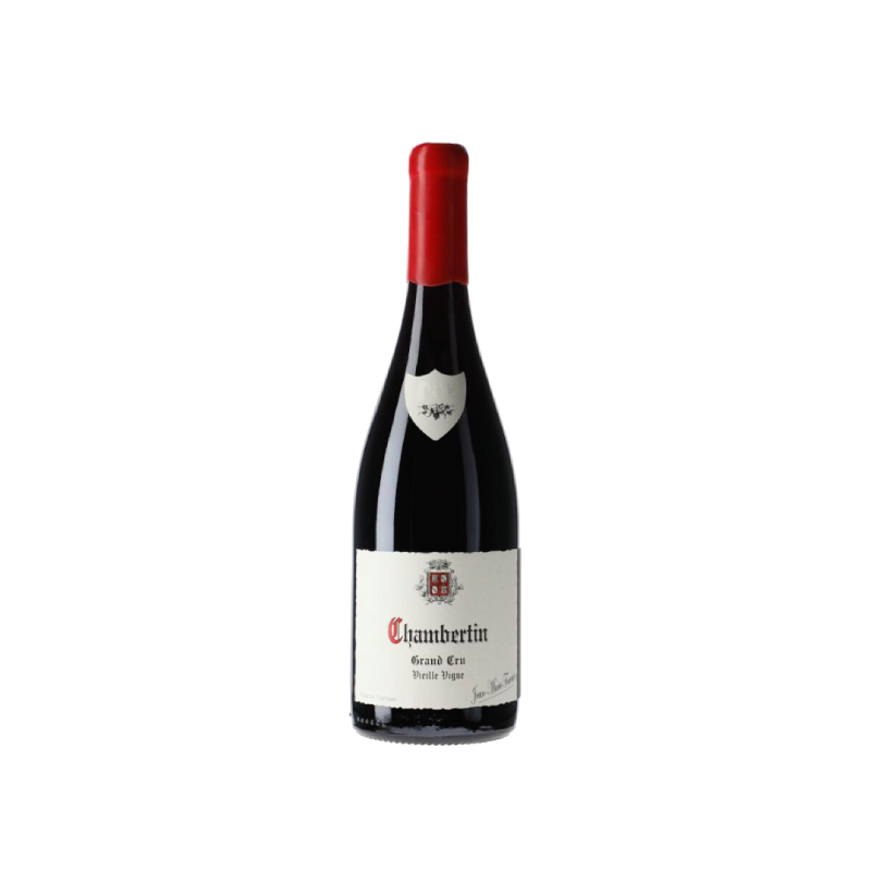 J M Fourrier Chambertin Grand Cru 2022