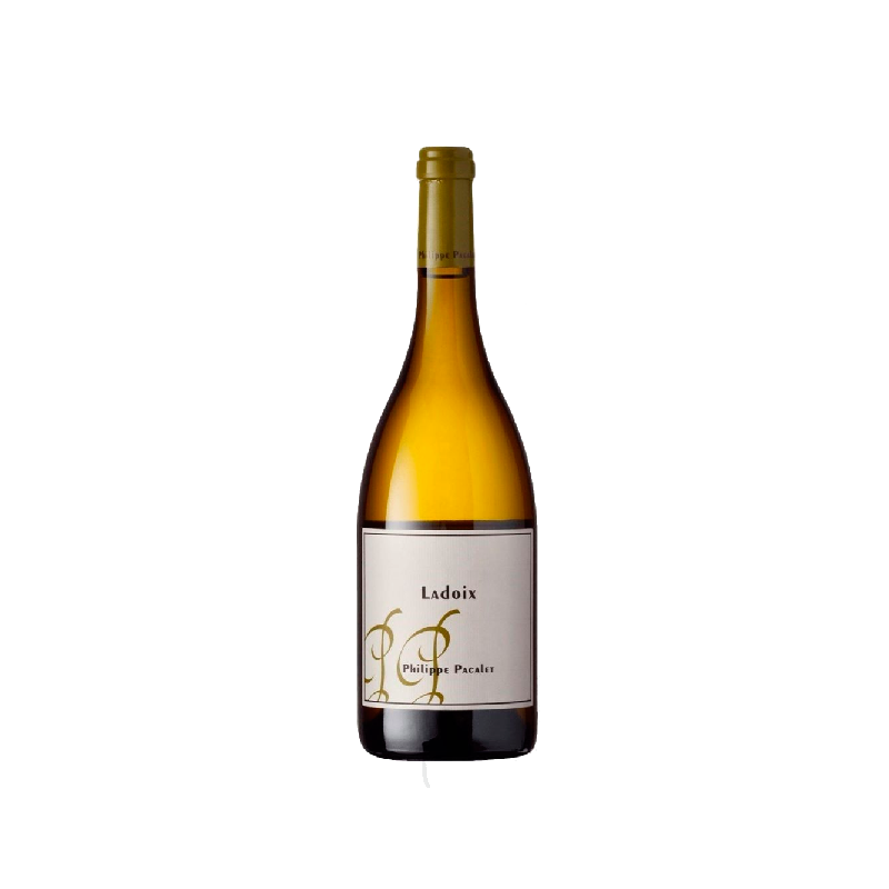 Philippe Pacalet Ladoix Blanc 2022