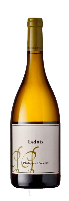 Philippe Pacalet Ladoix Blanc 2022