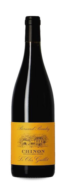 Bernard Baudry Le Clos Guillot Bernard Baudry Le Clos Guillot