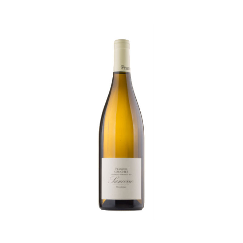 François Crochet Sancerre Blanc 2023