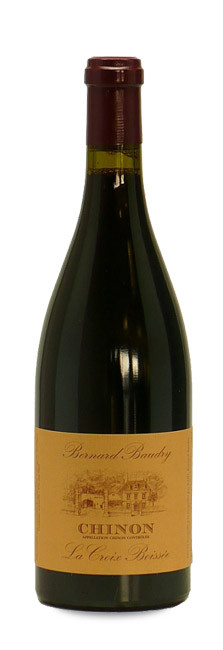 Bernard Baudry La Croix Boissee Rouge Bernard Baudry La Croix Boissee Rouge