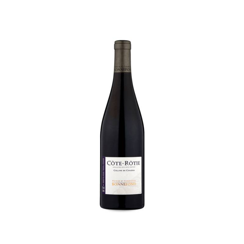Domaine Bonnefond Côte Rôtie Colline De Couzou 2021
