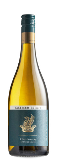 Palliser Estate Chardonnay