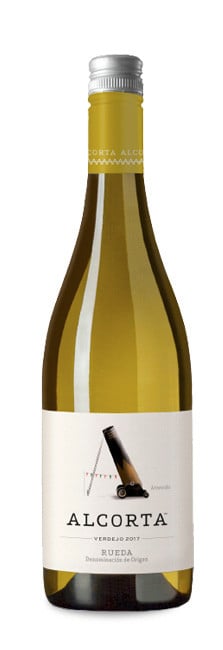 Alcorta Verdejo Atrevido
