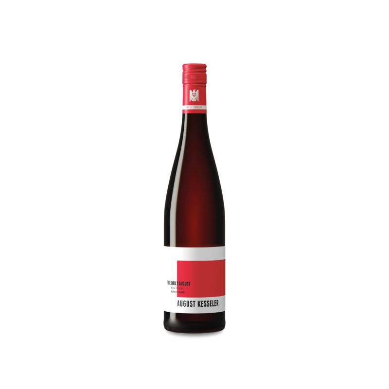 August Kesseler The Daily August Pinot Noir 2022