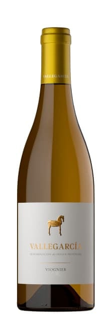 Vallegarcía Viognier