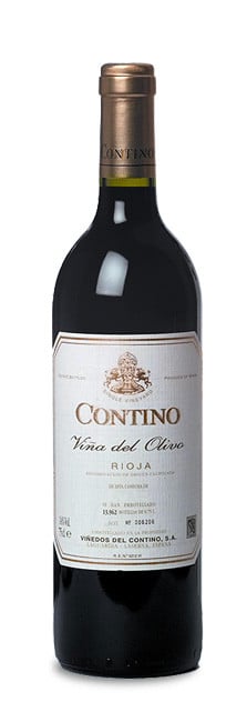Contino Viña del Olivo
