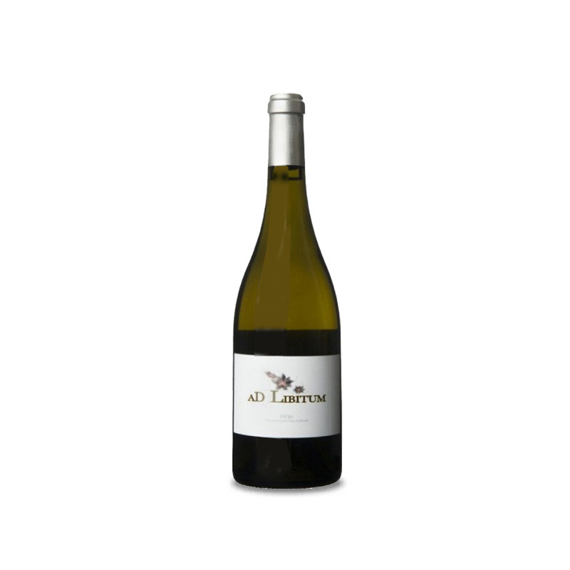 Ad Libitum Tempranillo Blanco 2023