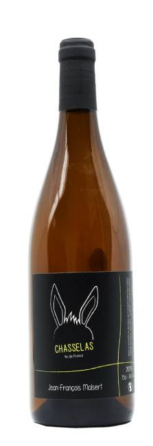 Domaine l'Iserand Chasselas Blanc
