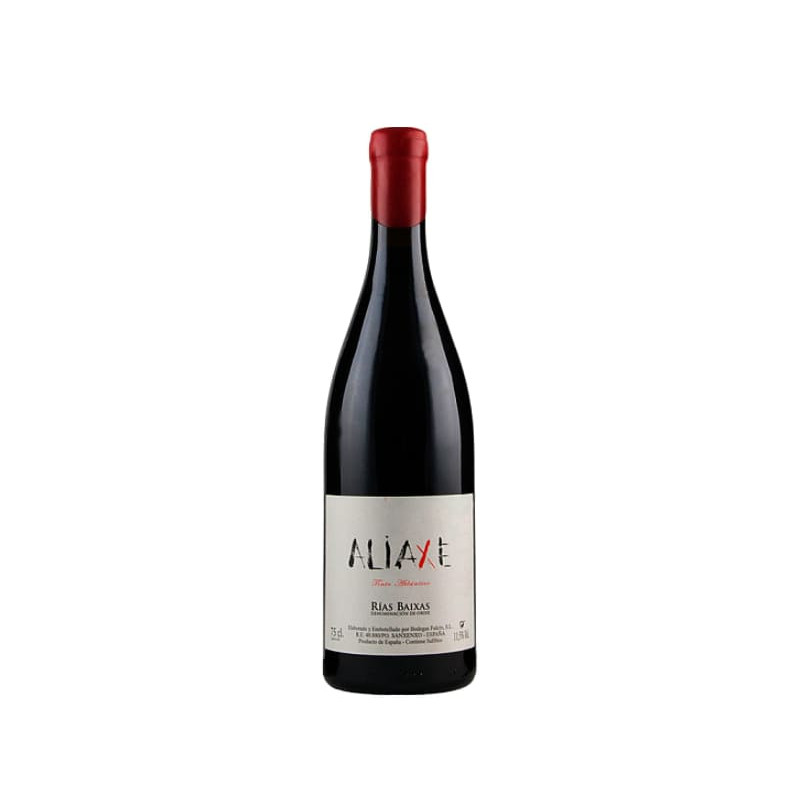 Fulcro Aliaxe 2022