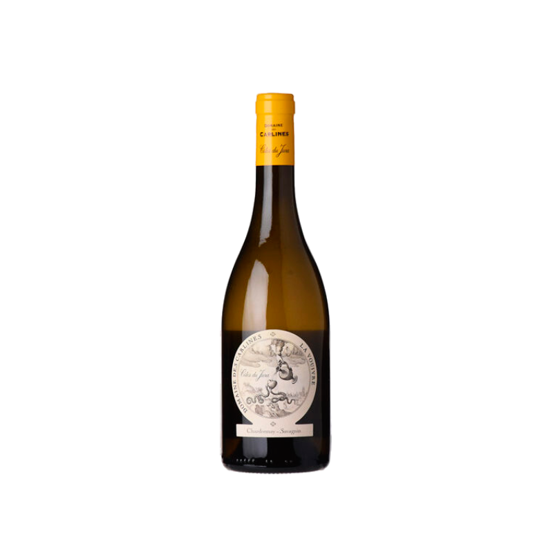 Domaine Des Carlines La Vouivre 2021